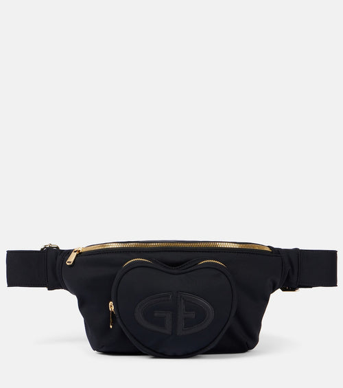 Goldbergh Octavia Small logo belt bag