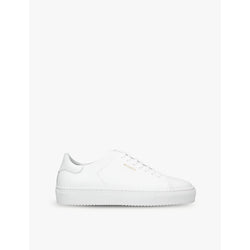  Axel Arigato Clean 90 leather trainers