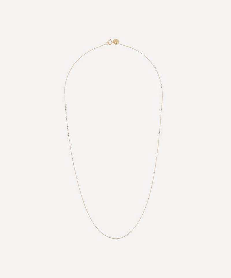 Atelier VM 18ct Gold Parigi Necklace