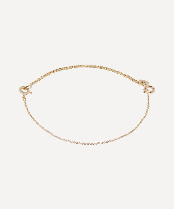 Atelier VM 18ct Gold Diversa Bracelet