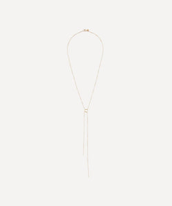 Atelier VM 18ct Gold Anni 30 Chain Necklace