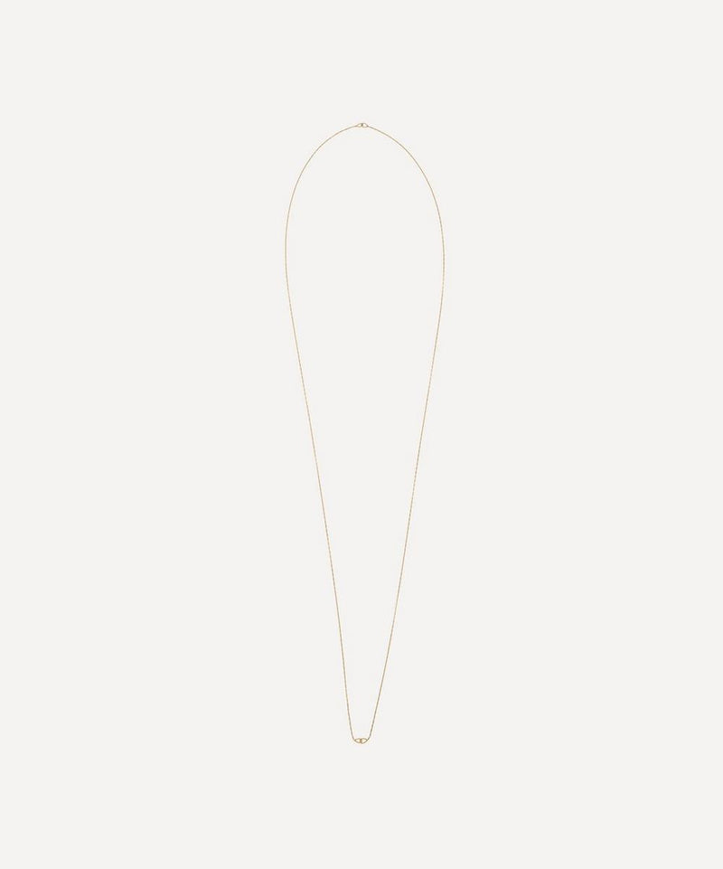 Atelier VM 18ct Gold Laura Chain Necklace