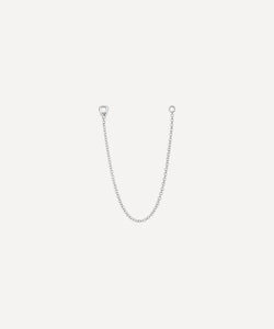 Maria Tash 14ct 76mm Single Chain Connecting Charm