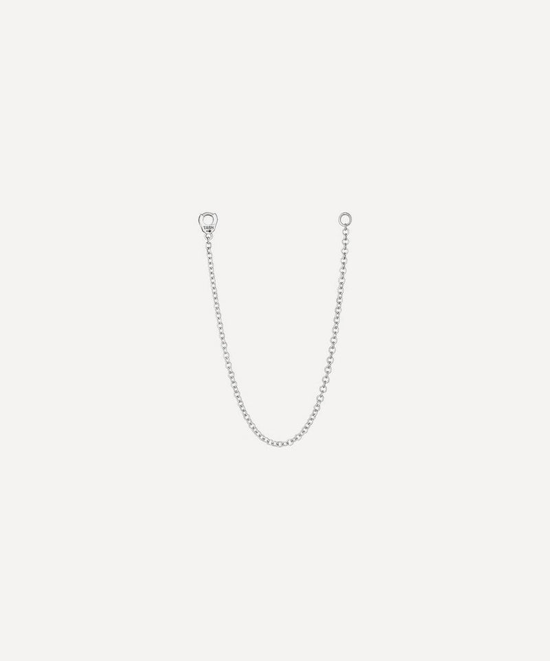 Maria Tash 14ct 76mm Single Chain Connecting Charm