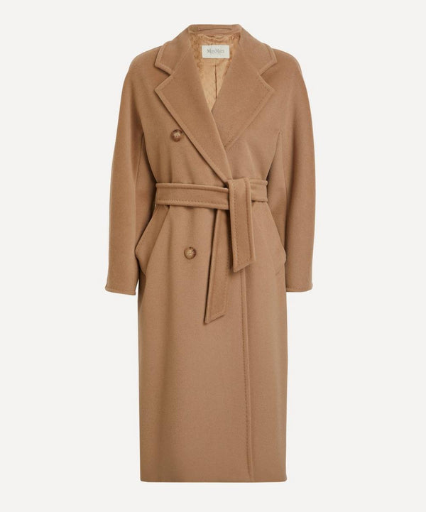 MaxMara 101801 Icon Coat