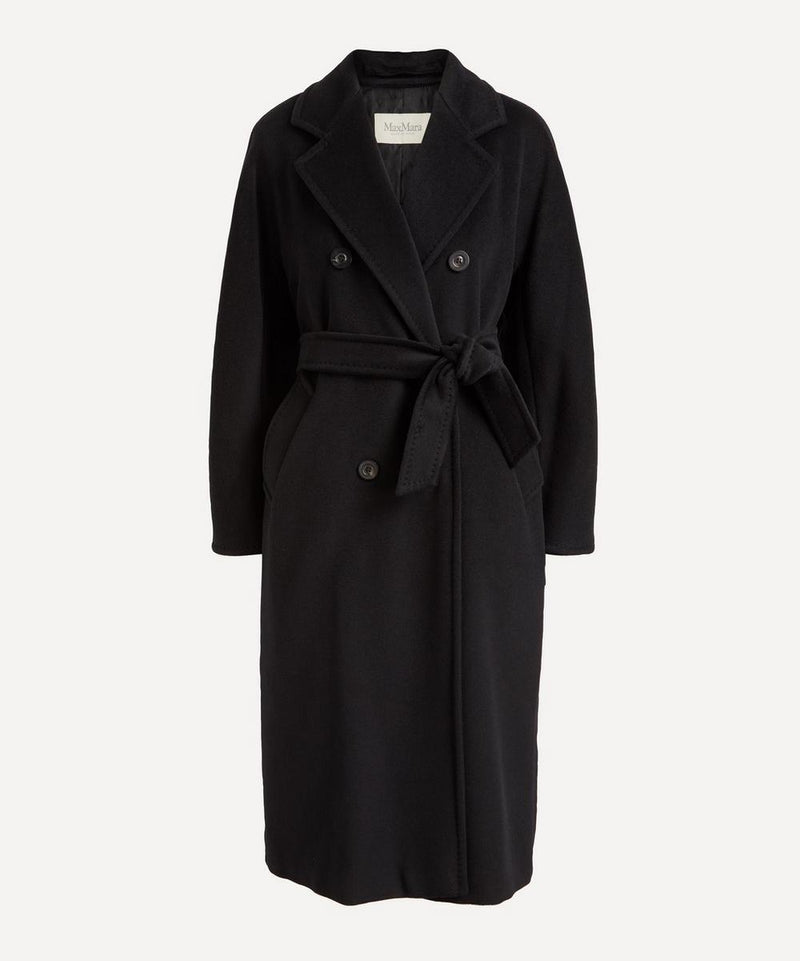 MaxMara 101801 Icon Coat