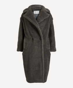 MaxMara Teddy Bear Icon Coat