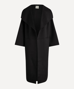 Toteme Wool-Cashmere Coat