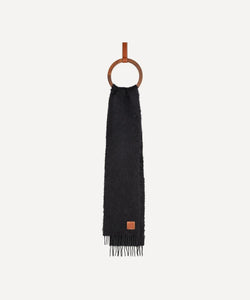 Loewe Wool-Blend Scarf