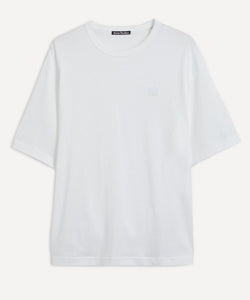 Acne Studios Relaxed Fit T-Shirt