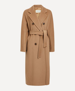 MaxMara Madame Icon Coat