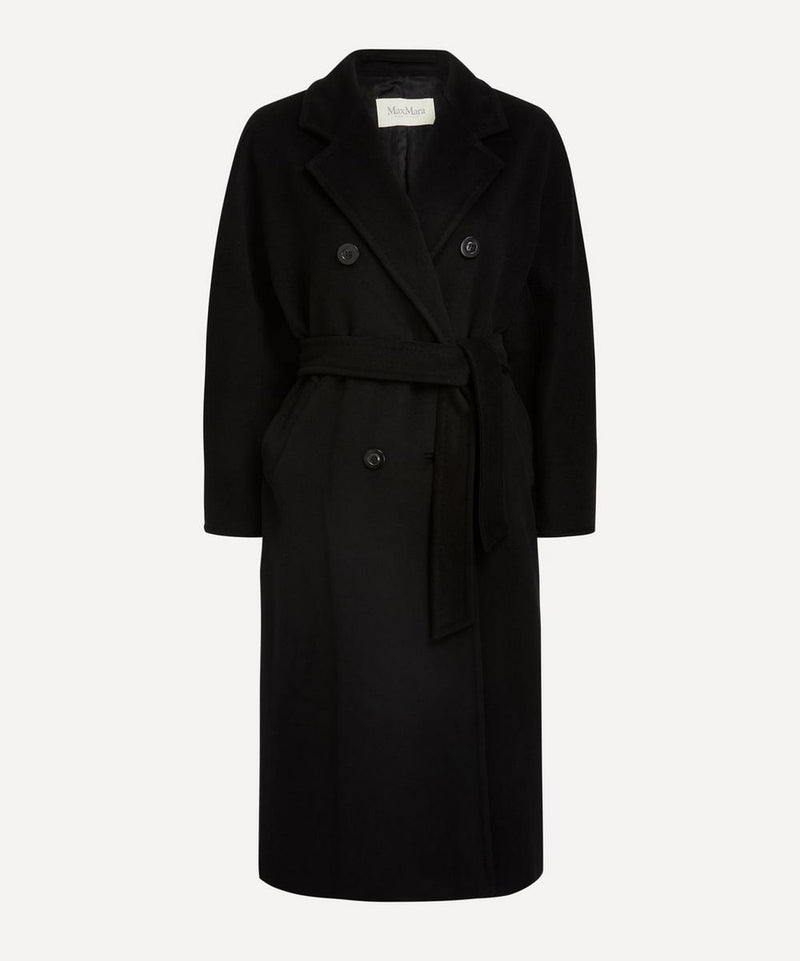 MaxMara Madame Icon Coat