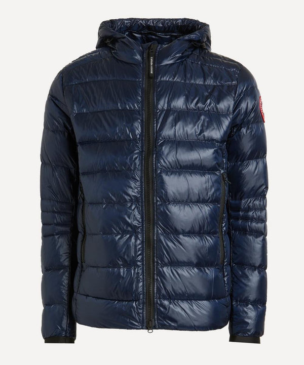 Canada Goose Crofton Down Hoody