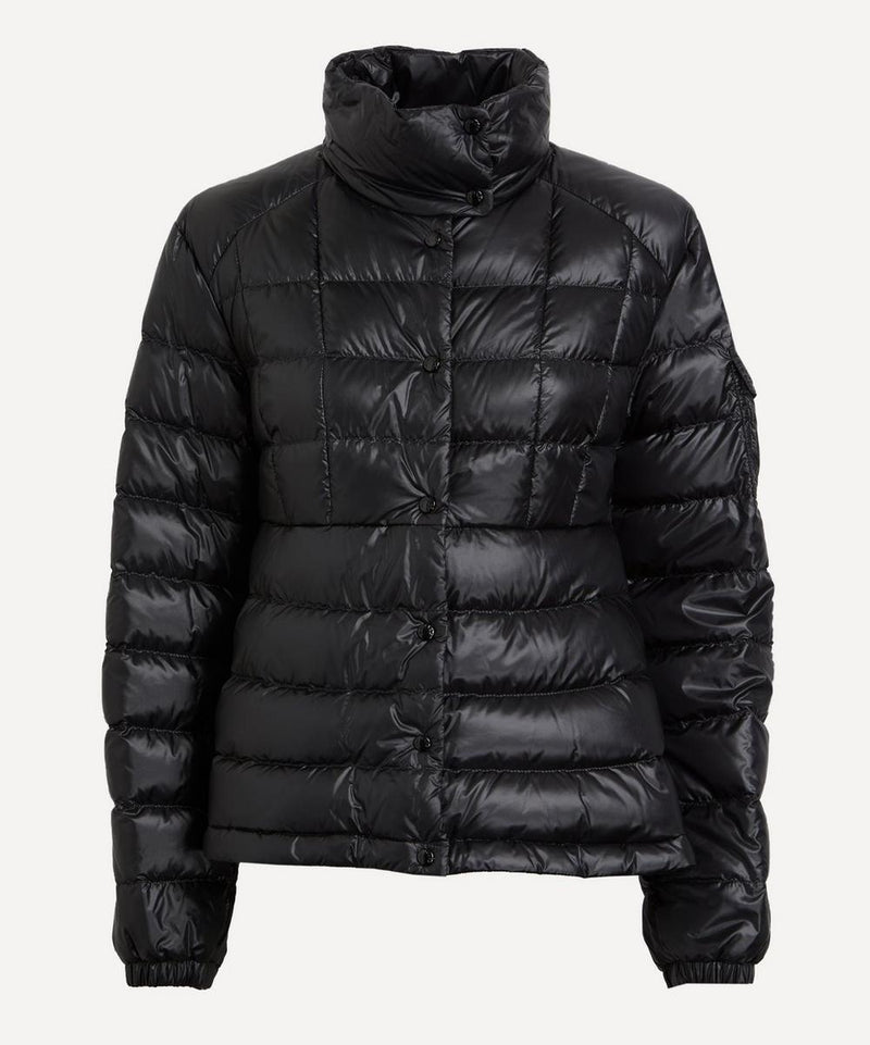 Moncler Amina Short Down Jacket