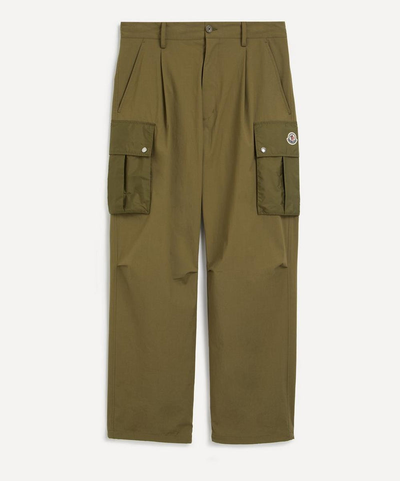 Moncler Cargo Trousers