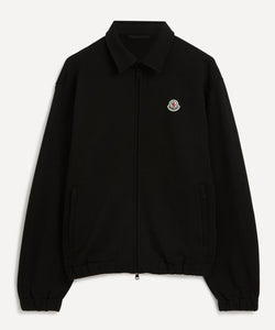 Moncler Zip-Up Cardigan