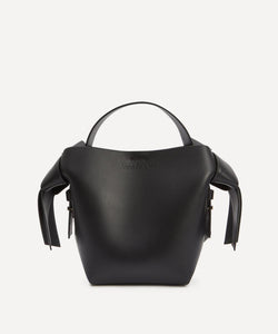 Acne Studios Musubi Mini Crossbody Bag