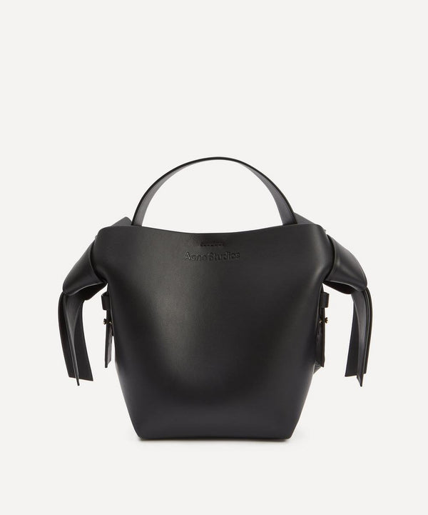 Acne Studios Musubi Mini Crossbody Bag