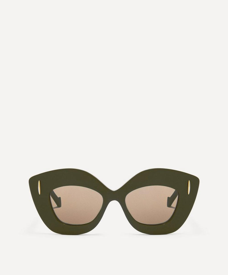 Loewe Retro Screen Sunglasses