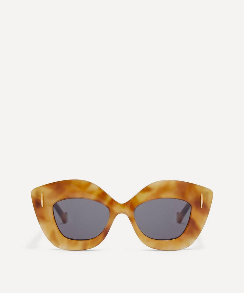 Loewe Retro Screen Sunglasses