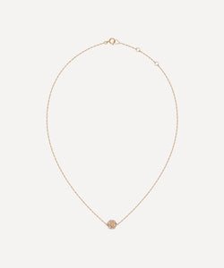 Atelier VM 18ct Gold Jamila Pendant Necklace