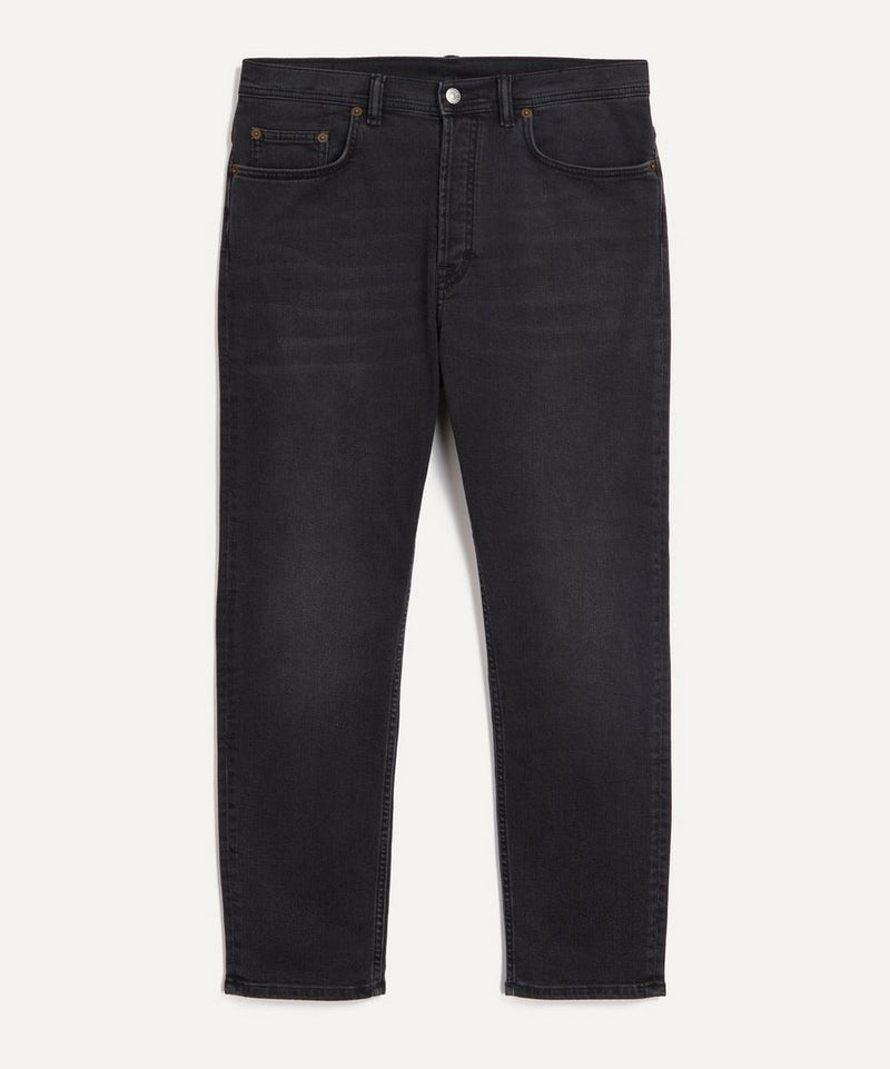 Acne Studios River Slim Fit Jeans