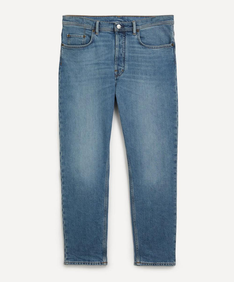 Acne Studios River Slim Fit Jeans