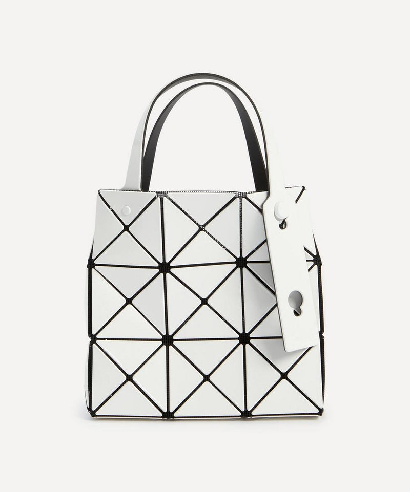 Bao Bao Issey Miyake Carat Small Handbag