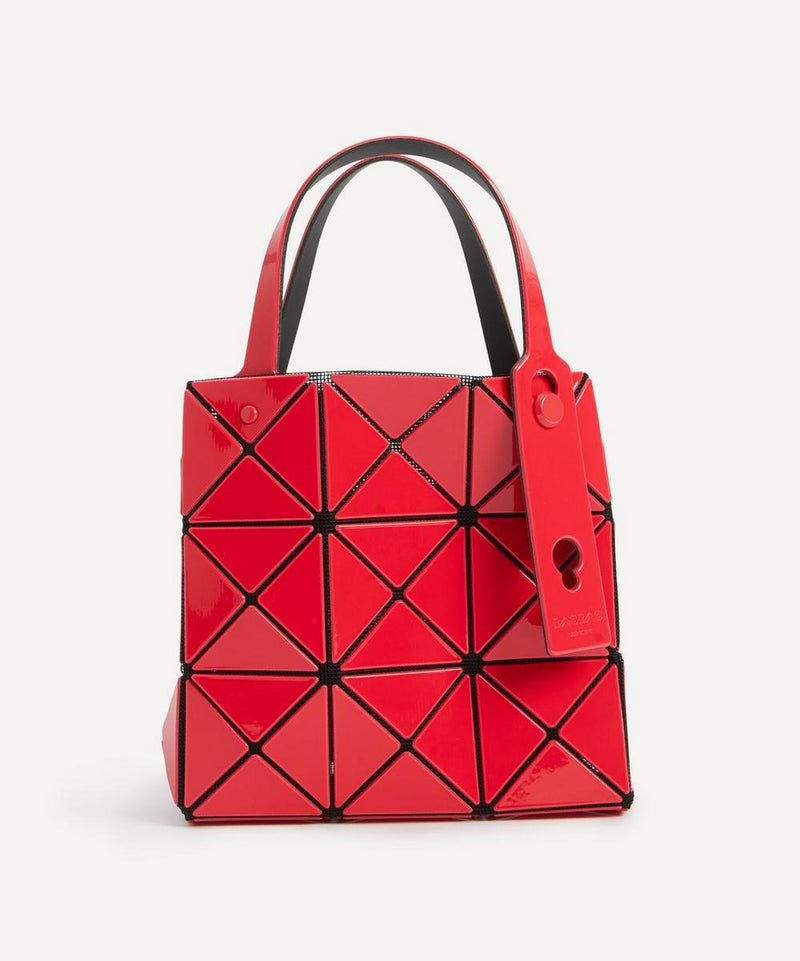 Bao Bao Issey Miyake Carat Small Handbag