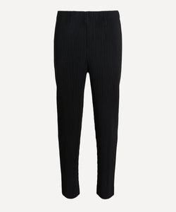 Homme Plisse Issey Miyake Tailored Pleats 2 Trousers