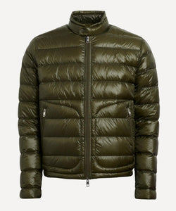 Moncler Acorus Short Down Jacket