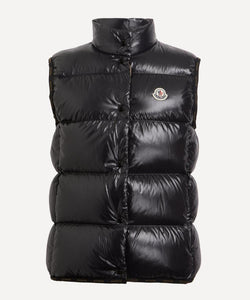 Moncler Badia Down Gilet