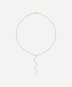 Gigi Clozeau 18ct Gold Mini Gigi Party Bead Necklace