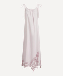 Acne Studios Strap Lace Dress