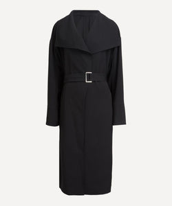 Toteme Signature Twill Coat