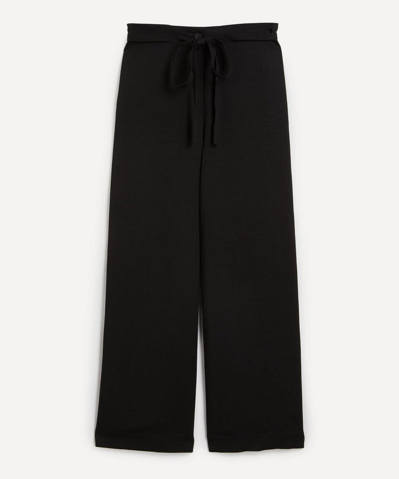 Toteme Tailored Drawstring Trousers