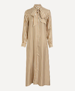 Max Mara Faesite Caftan Dress