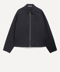 Acne Studios Zip-Up Overshirt