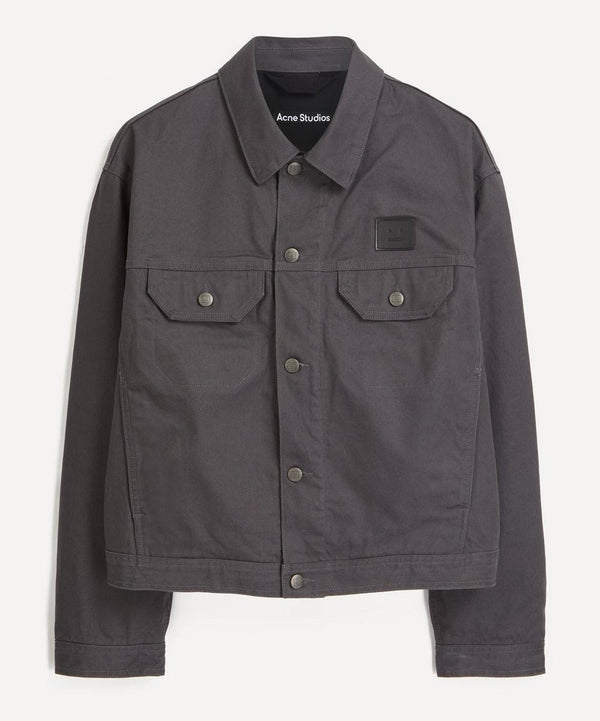 Acne Studios Canvas Jacket