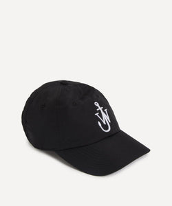 JW Anderson Anchor Logo Baseball Cap