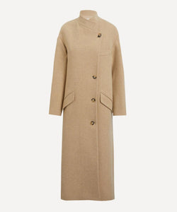 Isabel Marant etoile Levina Coat