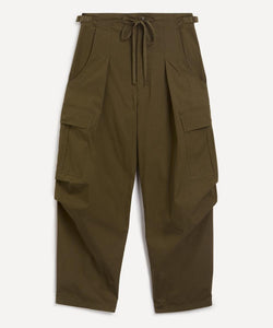 Isabel Marant etoile Rebecca Pleated Trousers