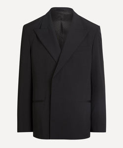 Acne Studios Regular Fit Suit Jacket