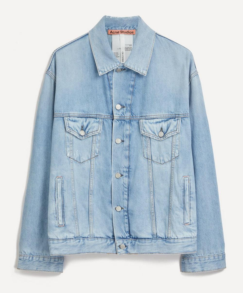 Acne Studios Denim Jacket