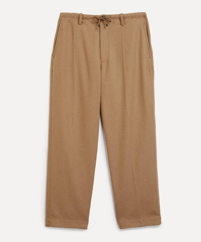 Dries Van Noten Penny Trousers