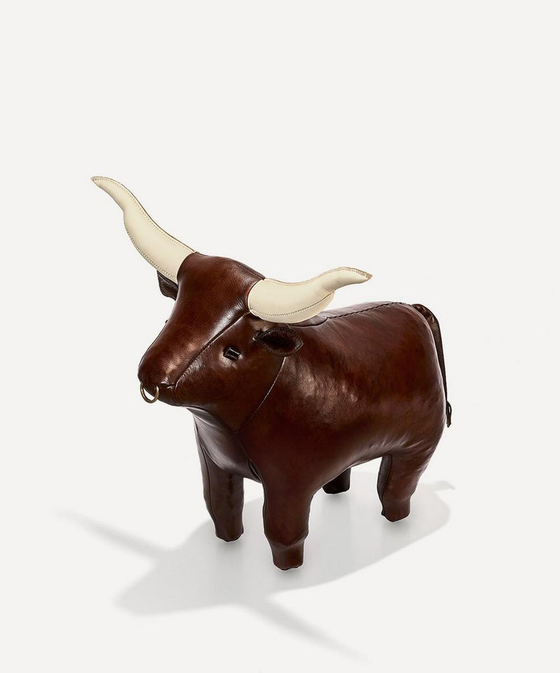 Omersa Standard Long Horn Bull