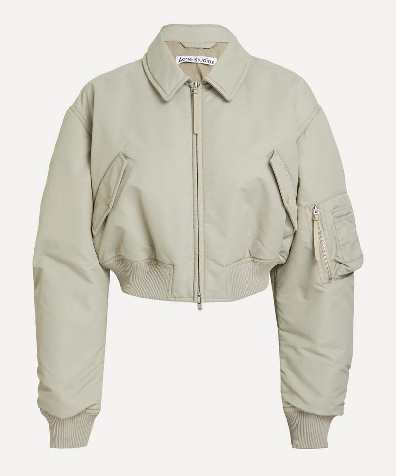 Acne Studios Bomber Jacket