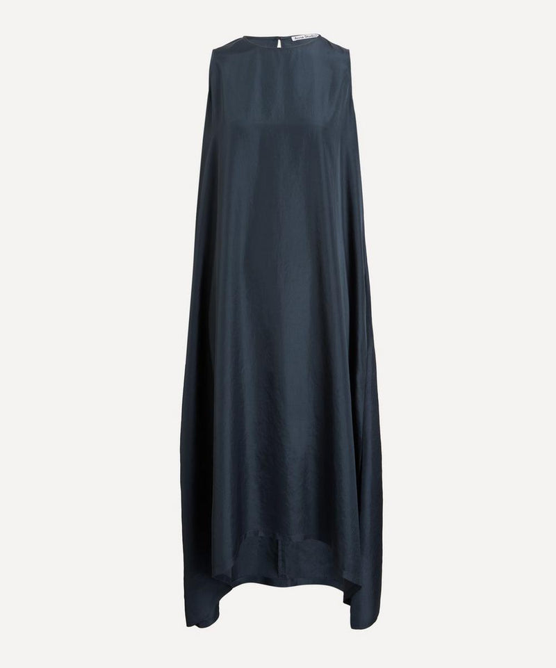 Acne Studios Sleeveless Dress