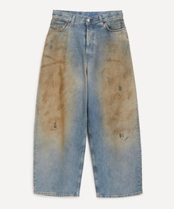 Acne Studios Baggy Jeans