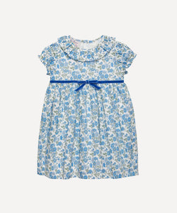 Trotters Capel Floret Willow Dress 3-24 Months